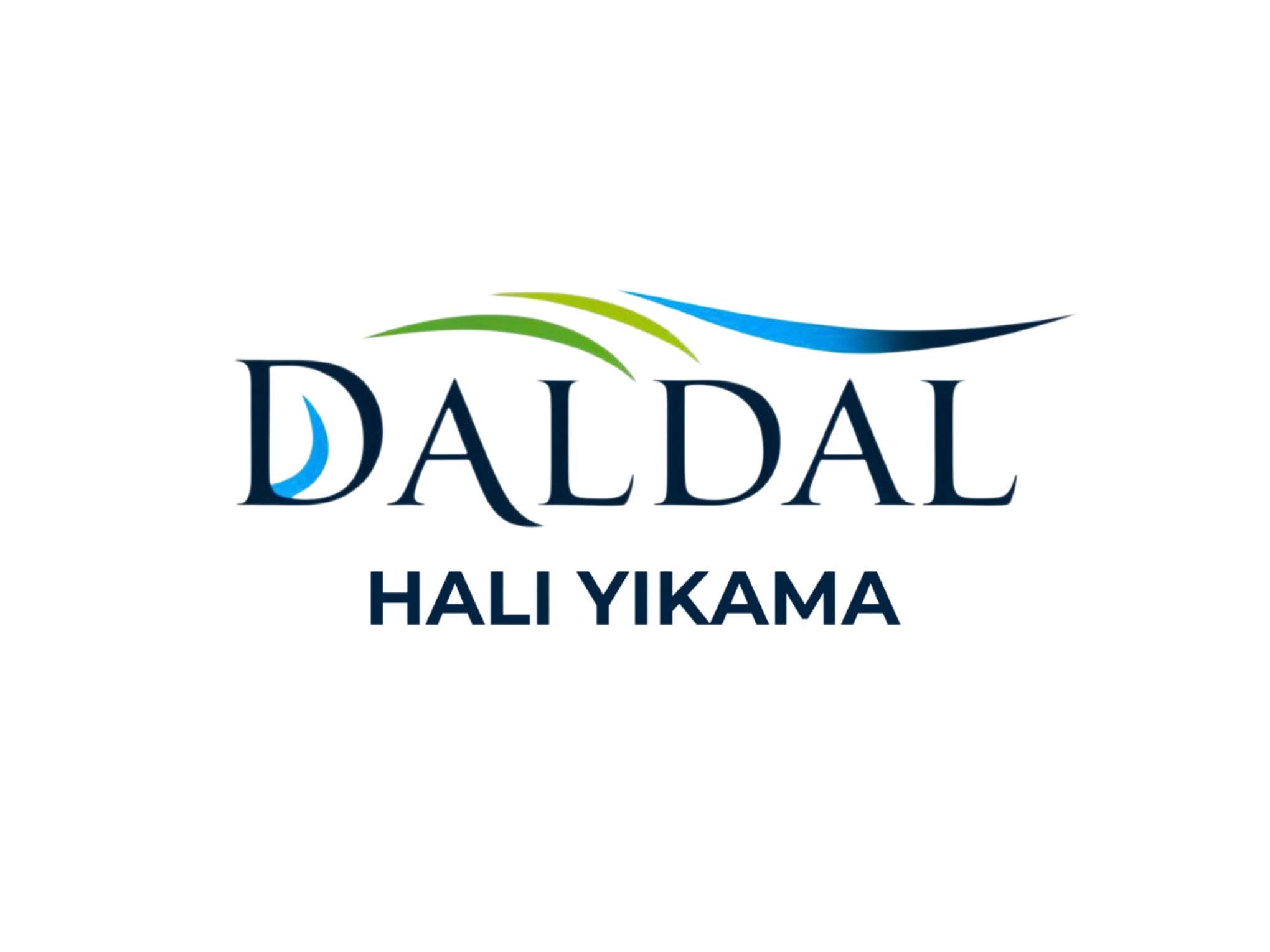 Daldal Halı Yıkama