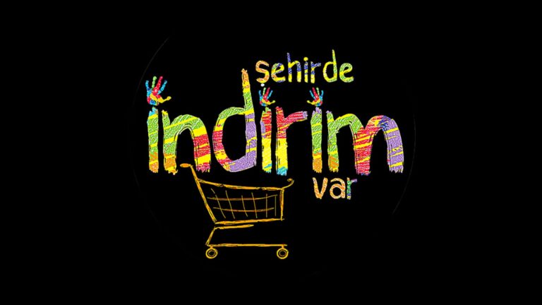 Ankara’da İndirim Var