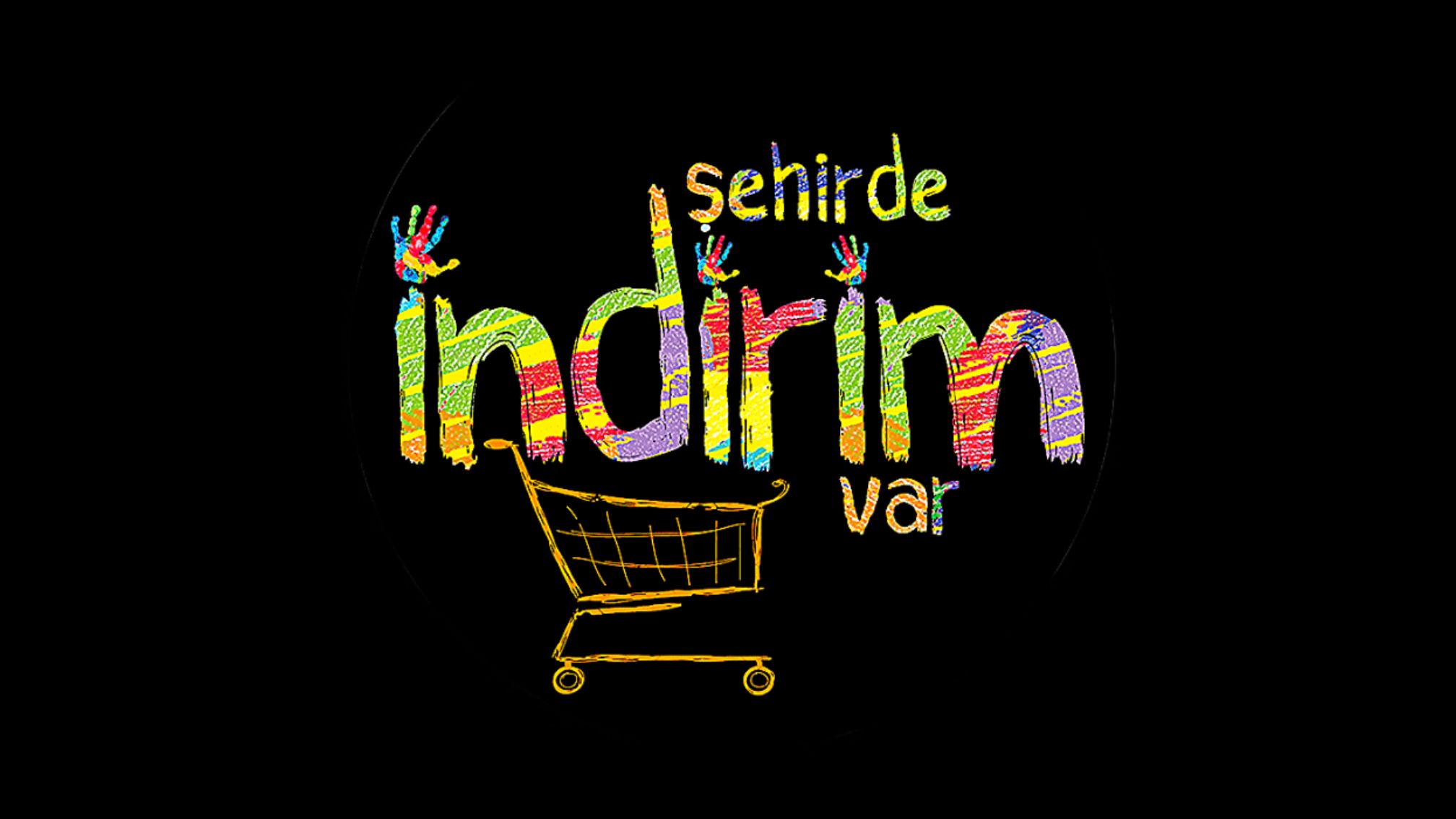 Ankara’da İndirim Var